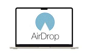 How To Turn On Airdrop On Mac